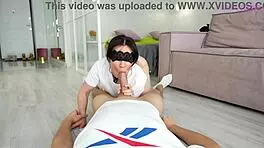 Im trying anal sex with my stepbrother