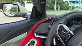 Sneaky Outdoor Encounters