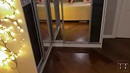 Part 2 POV homemade 4K HD 😊