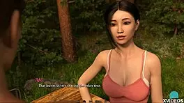 Dreamland Goddess Hot Horny With Big Tits 😈