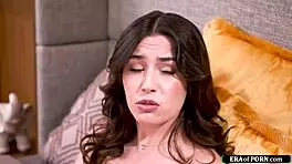 Finger Petite 18+ Stepsis Until She Squirts