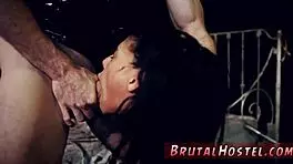 Extreme B Compilation and Women Bondage Gagged Using a