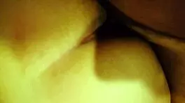 i got this new juicy babe moanin so good