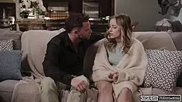 you do have one organ of mine inside you so whats one more