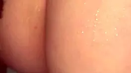 Big Booty 18Year Old Would Make the Perfect Girlfriend She Knows How to Make a Big Dick Cum Quick