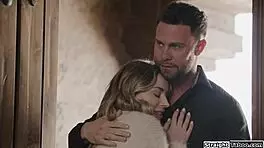 you do have one organ of mine inside you so whats one more