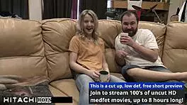 freshman receives mandatory vibrator session from doctor tampa stacy shepard