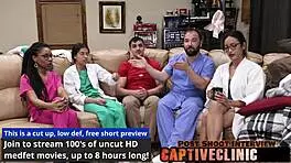 Corporate Slaves - Aria Nicole