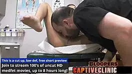 Corporate Slaves - Aria Nicole