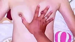 Viral video of teacher and hijab woman affair 😏