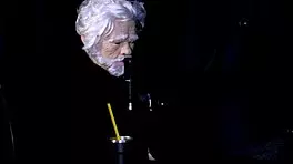 He Longs For Black Top Official Watch On Sheer Red