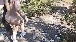 i couldn't stand it and had to fuck the beautiful slut driver