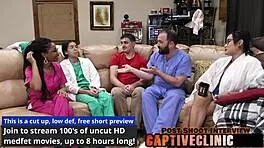 Corporate Slaves - Aria Nicole