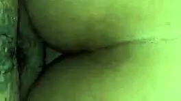 mature latina woman enjoys rough doggystyle with young 18+ man final pt