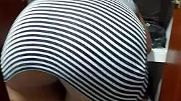 my girlfriends mature latina mother sucks my huge cock with big natural tits and curvy ass