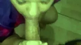 Eating sluttiest Instagram whore begging