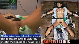 Corporate Slaves - Aria Nicole