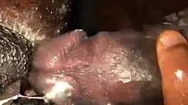 Fucking hot pussy and asshole