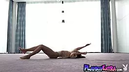 romanian teen 18+ ana tomouanu allows us to get to know her more intimately