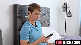 Stepsis Borrows Cum from Brother Demi Hawks