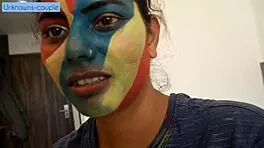 Teacher Kapoor Calls Shraddha Home To Keep Their Lust A Secret