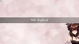 Tied and used - only for you 22 - submissive double