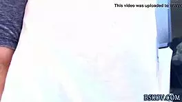 Pornstar Milf Eats Teen Pussy With Fingering And Oral!