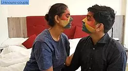 Teacher Kapoor Calls Shraddha Home To Keep Their Lust A Secret