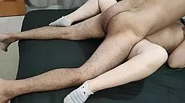 Latina temptress drives man wild with rough passion and intense doggystyle