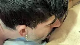 Um Sexo Bem Gostoso Com Minha Amiga De Foda Parte 1