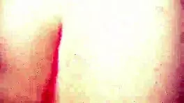 19 year old with a pink asshole loves fat dick