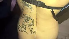 Shooting Turns into Gathering with Eden Ivy and Megan Inky