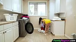 familyorgasm - troublemaker guys fuck their sweet friends 😈