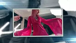 Haven Moss Models Tiny Black Micro Bikini