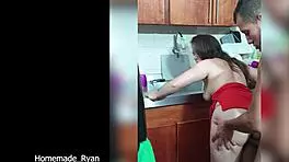 i can't believe my employee gets so sexy to seduce me