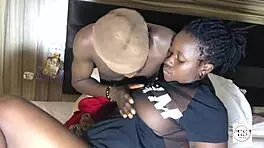 Sexy spirit appeared in my room for sex 😈