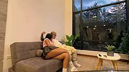 i met linda on tinder an she likes to fuck on the first date