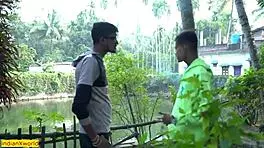 i'm fuckin indian hijab girl my wifes friend