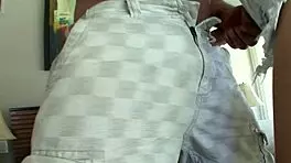 Cindy Cruz and best friend in intriguing intimate scene