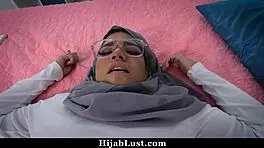 Summer Col's bubble butt endures hardcore doggystyle pounding