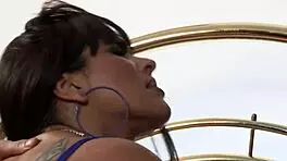 Busty Milf Valery Summer Gets Pounded By Another Guy In Front Of Hubby