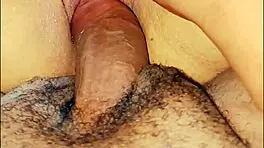 Creampie - Gozada Dentro - Com Tanta Porra Ele Engravidou A Garota Da Bunda Grande