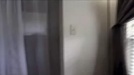 my french step mom wants to be friends and rides hard in bedroom