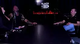 brunette spanked begged mercy presenter exposed tits