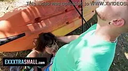 teen girls hide and seek with tiny shaved pussies in the bath