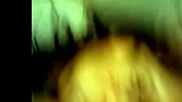 Big dick latina teen blowjob with cute oral cum.