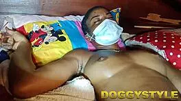 Good Pussy Is Sweet And Ready For Fingering With Dildo! 😉