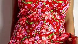 she loves when i cum on her face after rough anal fucking 😍