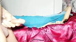 i fuck my stepsister's ass and pussy every day in desi indian sex