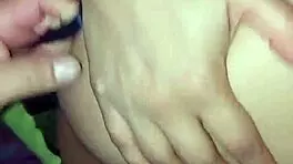 Mi Hermosa Amiga Otaku Me Deja Follarla Después De Convención